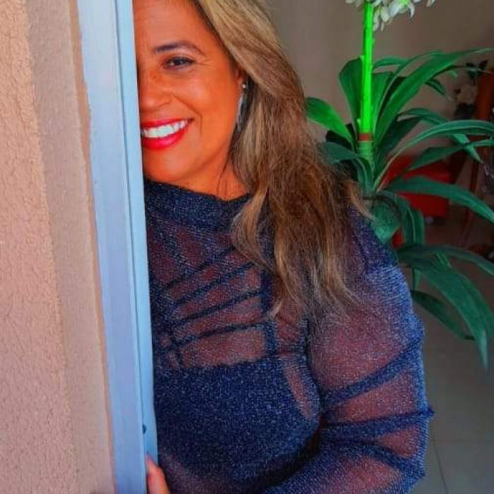 Sandra Leila Silva de Oliveira