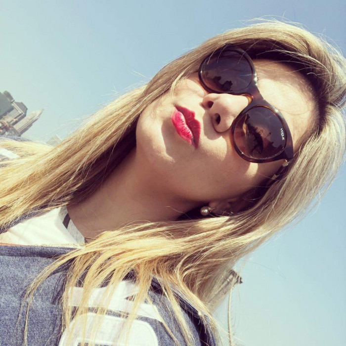 Taila Soares Buzzo
