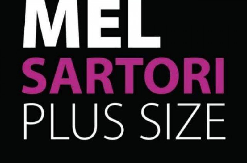 Mel Sartori Plus Size