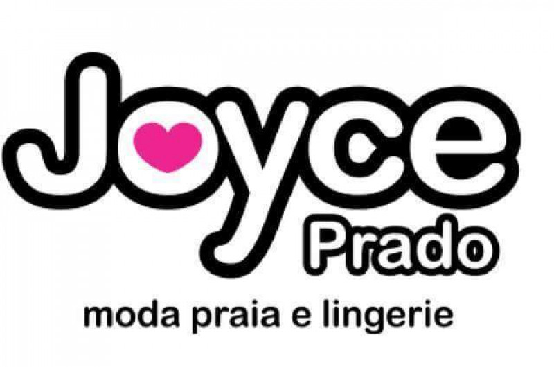 Joyce Prado Moda Praia e Lingerie