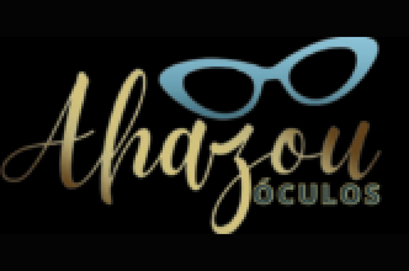 AHAZOU ÓCULOS