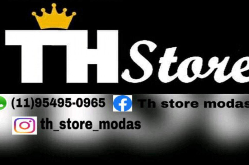 TH Store Modas