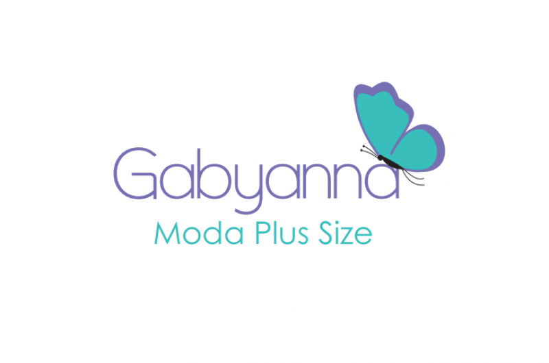 Gabyanna Moda Plus Size
