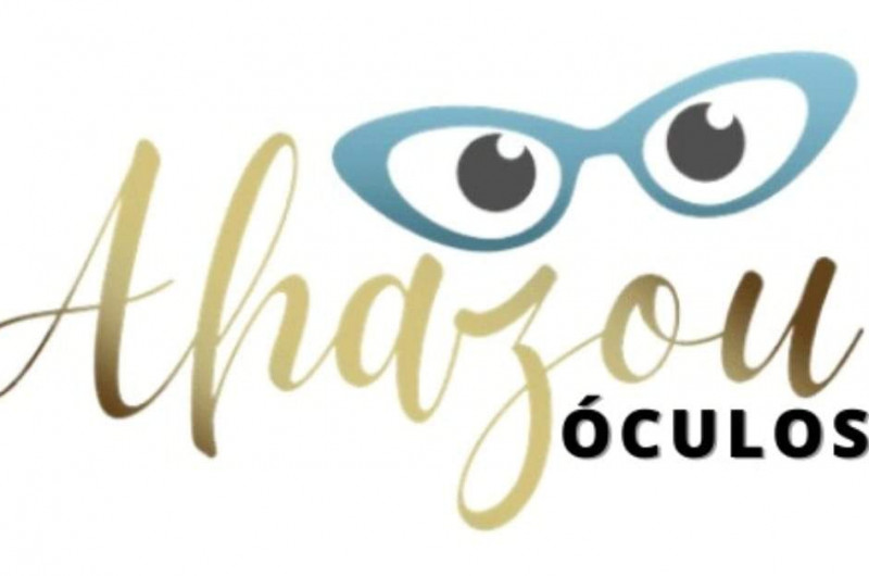 AHAZOU ÓCULOS