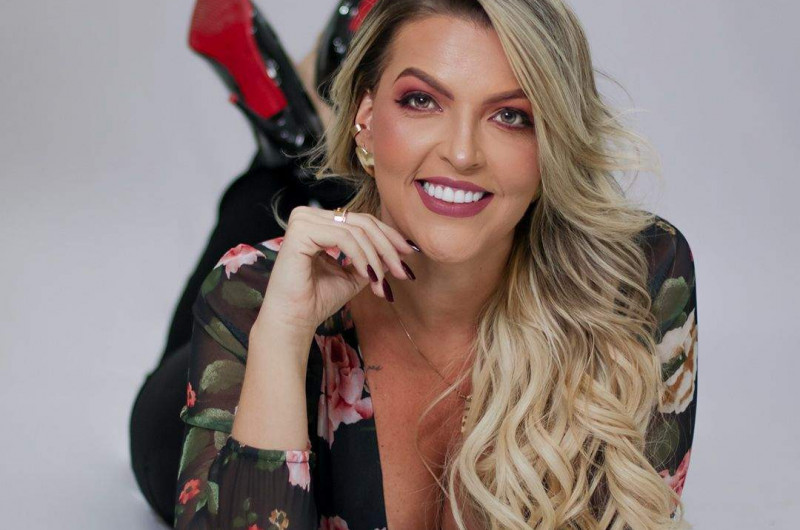 Rafaela Alves de Sousa
