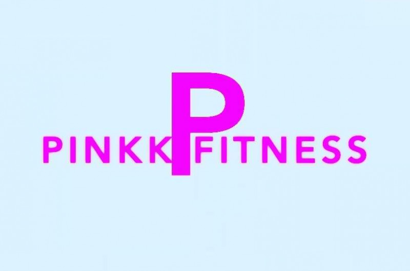 PINKK FITNESS