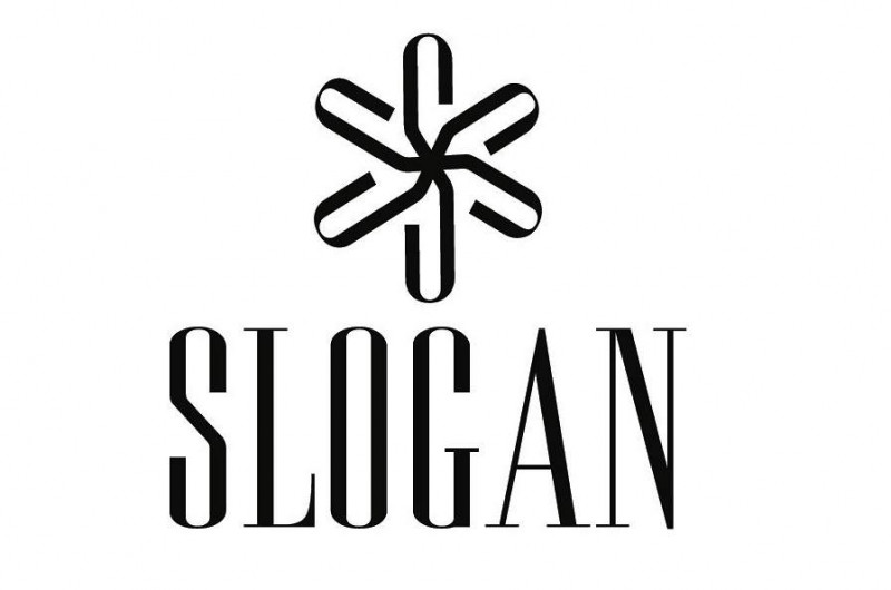 Slogan Jeans
