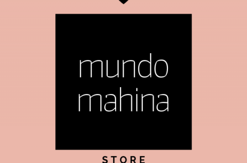 Mundo Mahina store