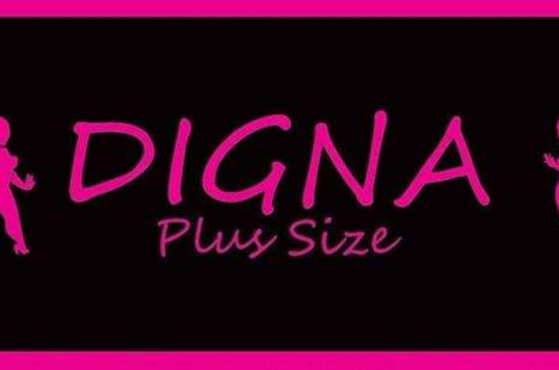 Digna Plus Size