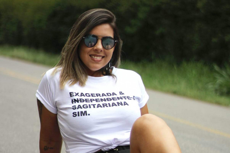 Ana Claudia Oliveira Abreu