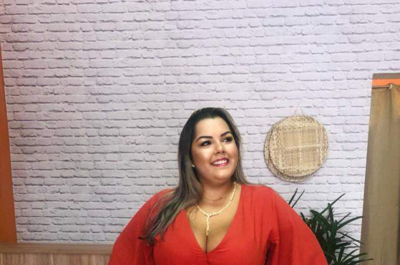Ingridi Silva Abreu