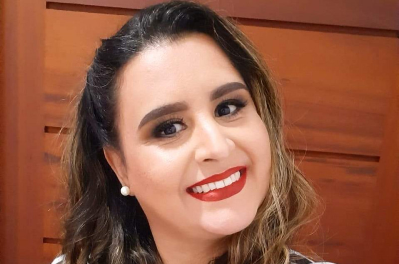 Daniela Ferraz de Souza